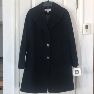 New Ana Klein Women Coat